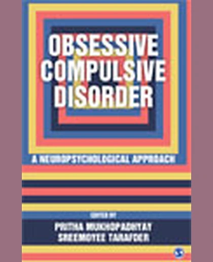 Obsessive Compulsive Disorder: A Neuropsychological Approach