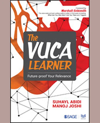The VUCA Learner: Future-Proof Your Relevance