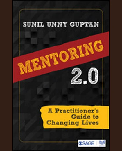 Mentoring 2.0: A Practitioner's Guide to Changing Lives