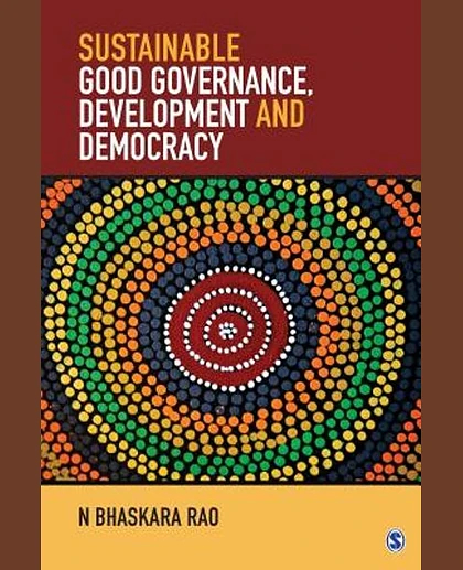Sustainable Good Governance, Development and Democracy