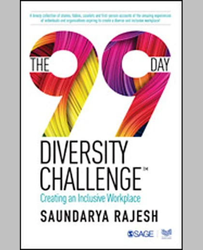 The 99 Day Diversity Challenge: Creating an Inclusive Workplace, 1st Edition