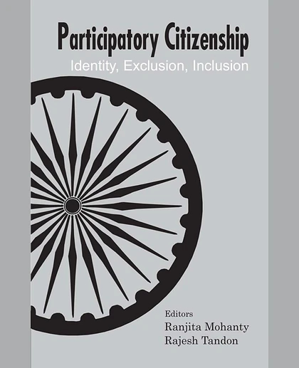 Participatory Citizenship, 1st Edition