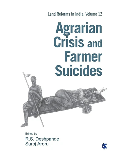 Agrarian Crisis and Farmers' Suicide
