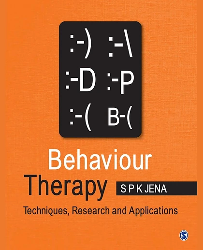 Behaviour Therapy, 1st Edition
