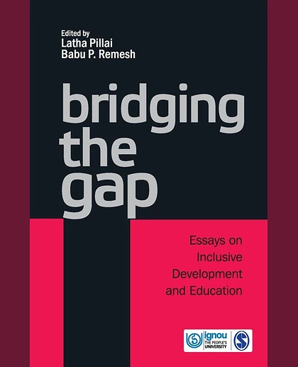 Bridging the Gap: Essays on Inclusive Development and Education