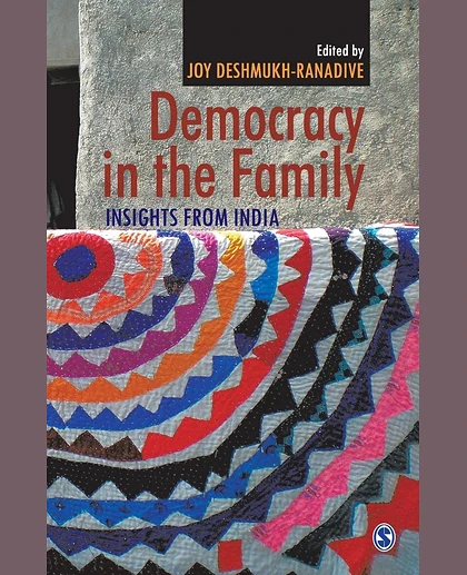 Democracy in the Family: Insights from India