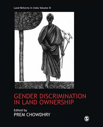 Gender Discrimination in Land Ownership