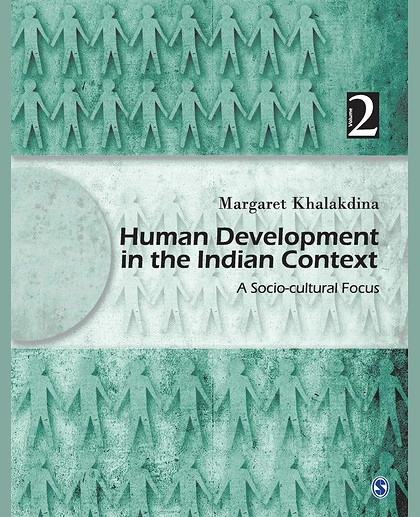 Human Development in the Indian Context, Volume II, 1st Edition