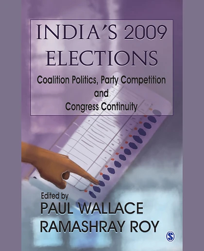 India's 2009 Elections, 1st Edition