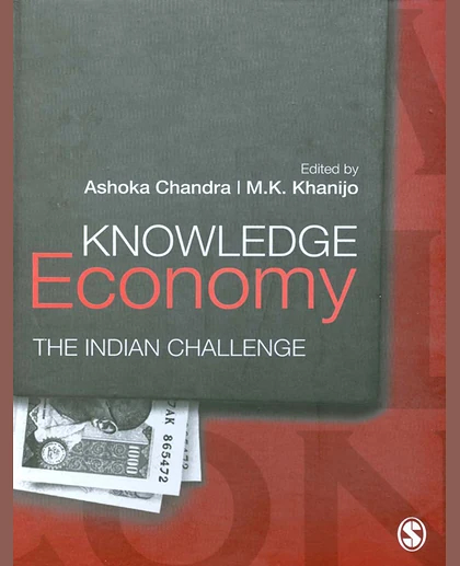 Knowledge Economy: The Indian Challenge