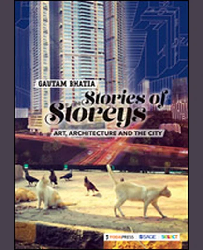 Stories of Storeys: Art, Architecture and the City