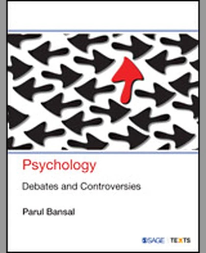 Psychology: Debates and Controversies