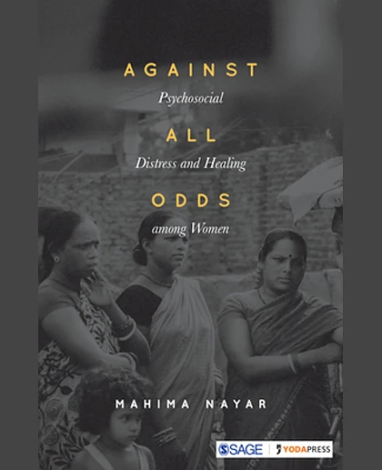 Against All Odds: Psychosocial Distress and Healing Among Women