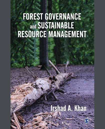 Forest Governance and Sustainable Resource Management