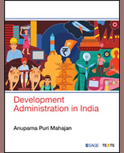 Development Administration in India