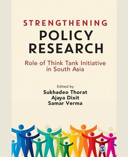 Strengthening Policy Research: Role of Think Tank Initiative in South Asia