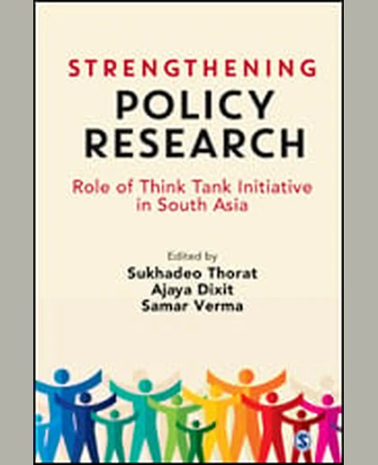Strengthening Policy Research: Role of Think Tank Initiative in South Asia