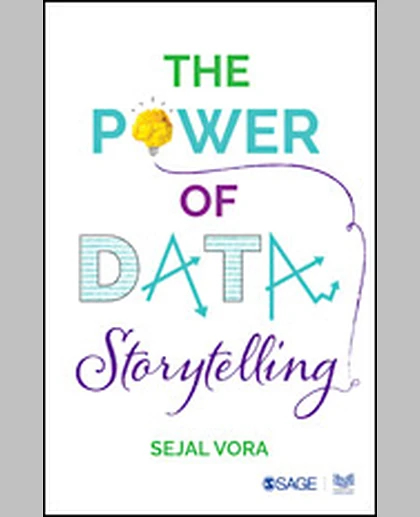 The Power of Data Storytelling, 1st Edition