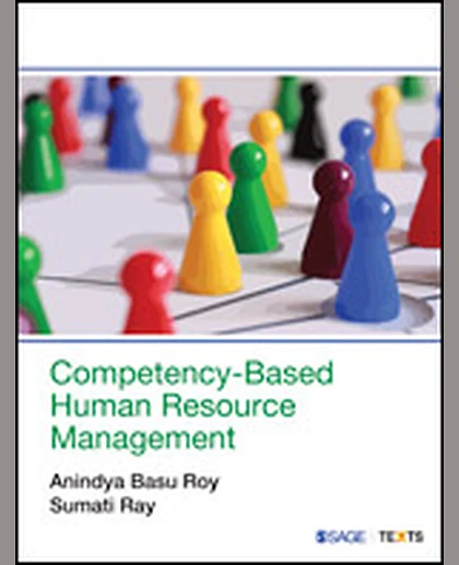 Competency Based Human Resource Management