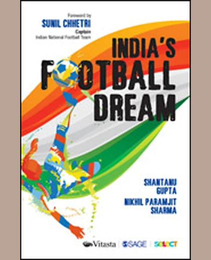 India's Football Dream