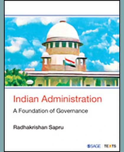Indian Administration