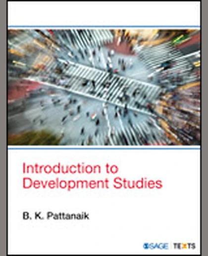 Introduction to Development Studies