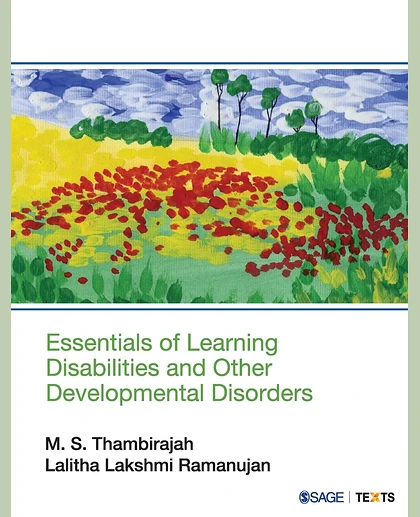 Essentials of Learning Disabilities and Other Developmental Disorders