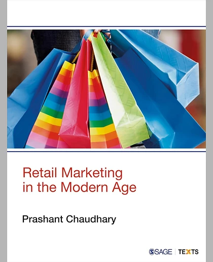 Retail Marketing in the Modern Age, 1st Edition