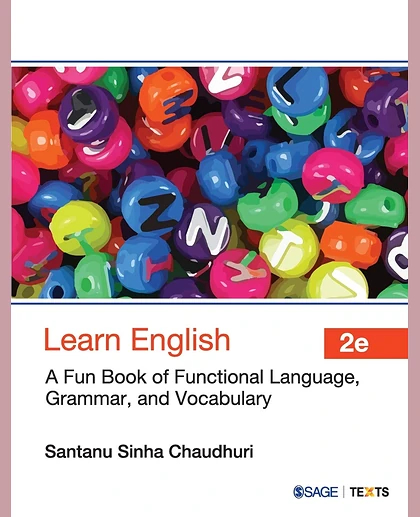 Learn English: A Fun Book of Functional Language, Grammar, and Vocabulary, 2nd Edition
