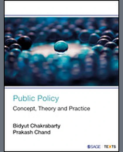 Public Policy, 1st Edition