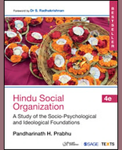 Hindu Social Organization