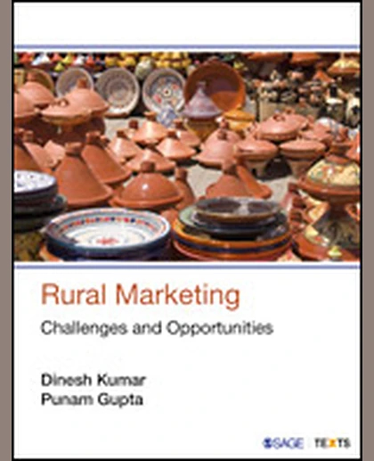 Rural Marketing: Challenges and Opportunities