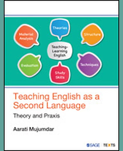 Teaching English as a Second Language: Theory and Praxis