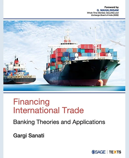 Financing International Trade, 1st Edition