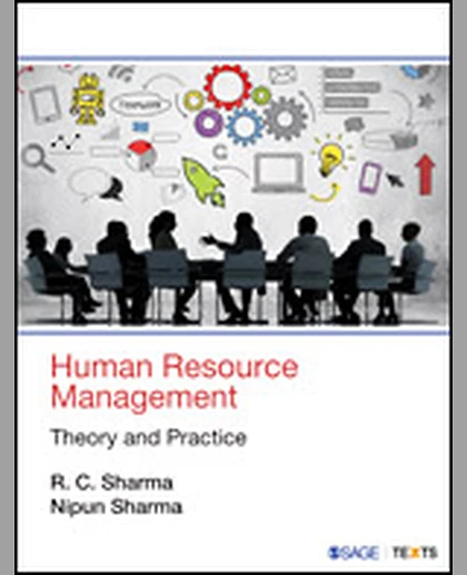 Human Resource Management: Theory and Practice