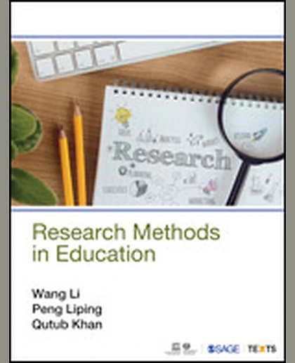 Research Methods in Education