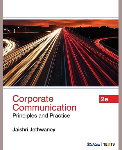 Corporate Communication: Principles and Practice, 2nd Edition