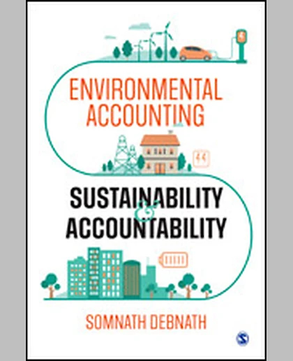 Environmental Accounting, Sustainability & Accountability