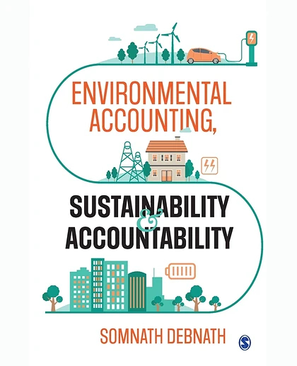 Environmental Accounting, Sustainability and Accountability, 1st Edition