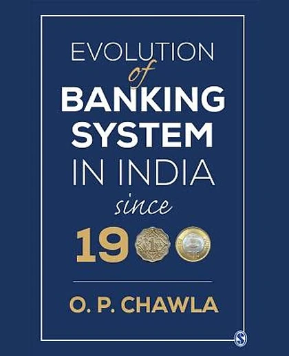 Evolution of Banking System in India Since 1900
