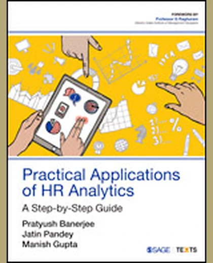 Practical Applications of HR Analytics