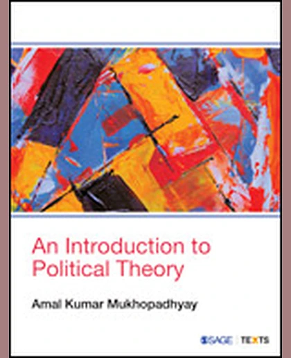 An Introduction to Political Theory