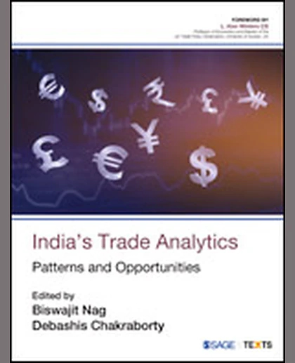 India's Trade Analytics