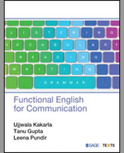 Functional English for Communication
