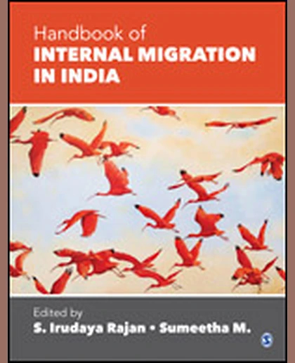Handbook of Internal Migration in India