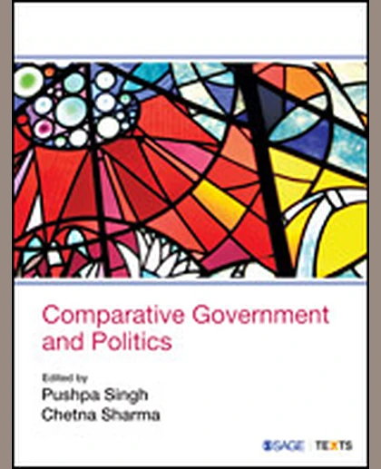 Comparative Government and Politics