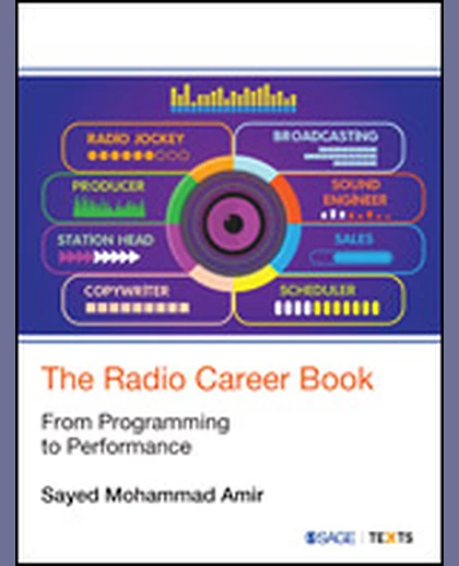 The Radio Career Book: From Programming to Performance