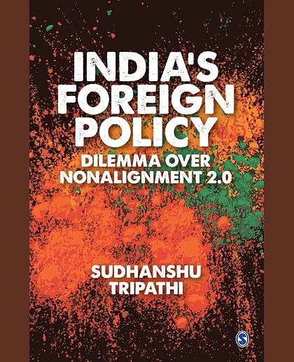 India's Foreign Policy Dilemma Over Non-Alignment 2.0, 1st Edition