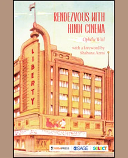 Rendezvous with Hindi Cinema