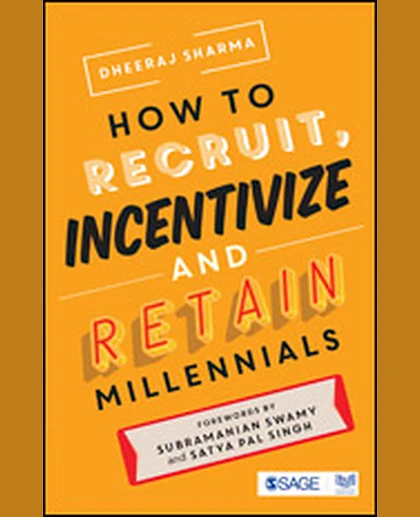 How to Recruit, Incentivize and Retain Millennials